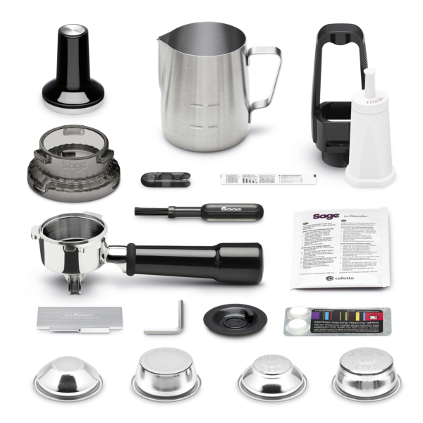 the Barista Touch™ – Image 7