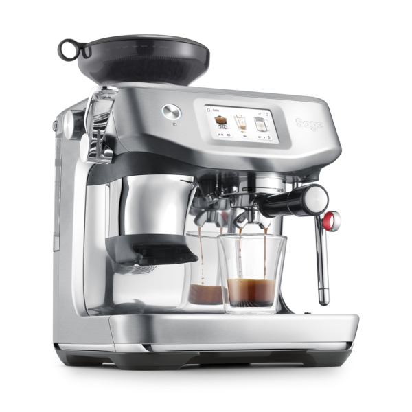 the Barista Touch™ Impress – Image 6