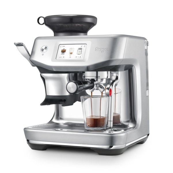 the Barista Touch™ Impress – Image 5