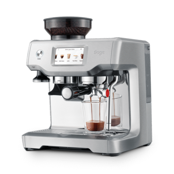 the Barista Touch™ – Image 3