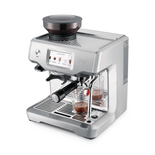 the Barista Touch™ – Image 4