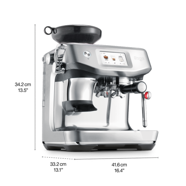 the Barista Touch™ Impress – Image 3